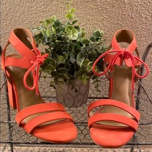 Gianni Bini women’s shoes